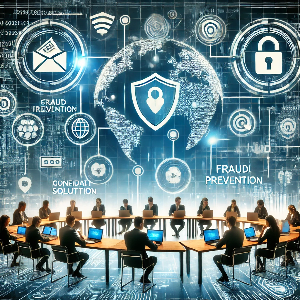 FinTech Lab Ltd - Anti Fraud solutions